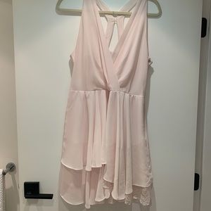 Bcbg dress